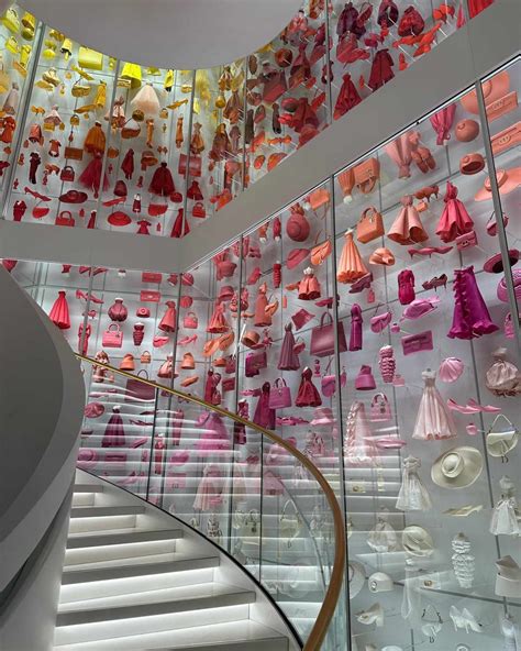 christian dior museum montreal|Christian Dior art gallery.